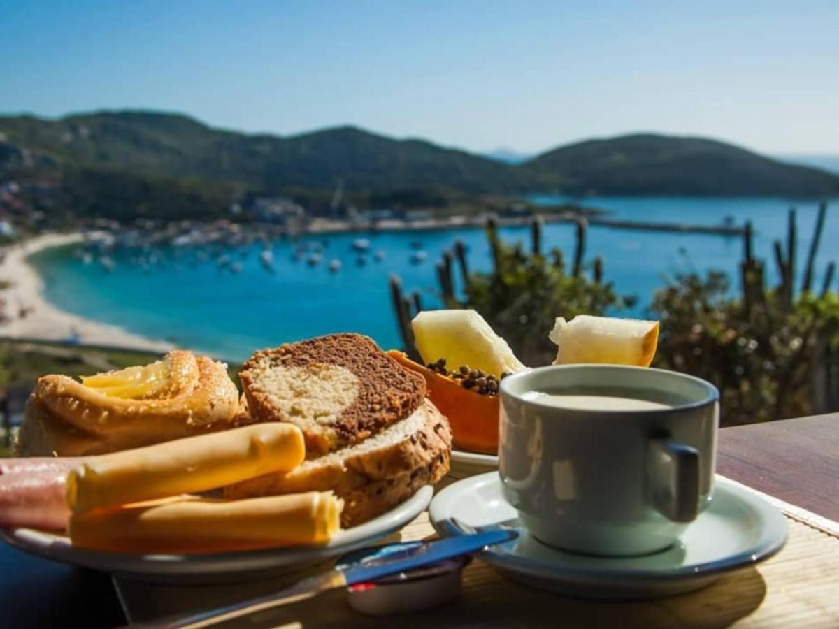 Tanto Mar 4* Arraial do Cabo