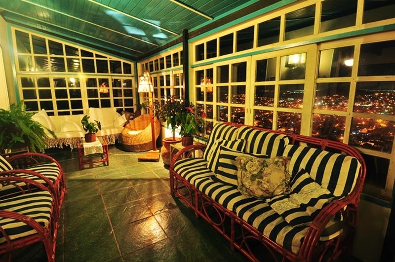 Tanto Mar Inn 4*