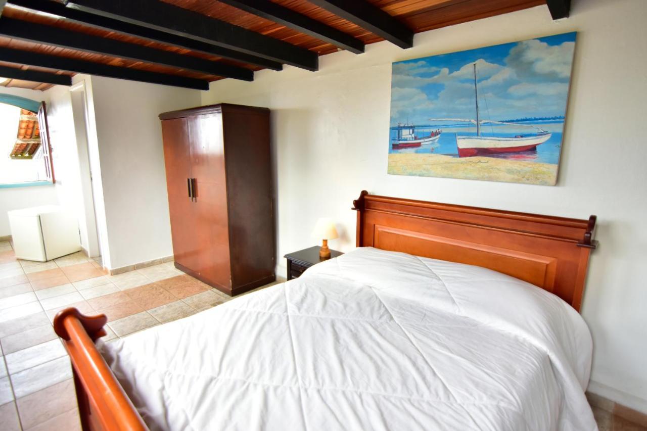 Tanto Mar Inn Arraial do Cabo