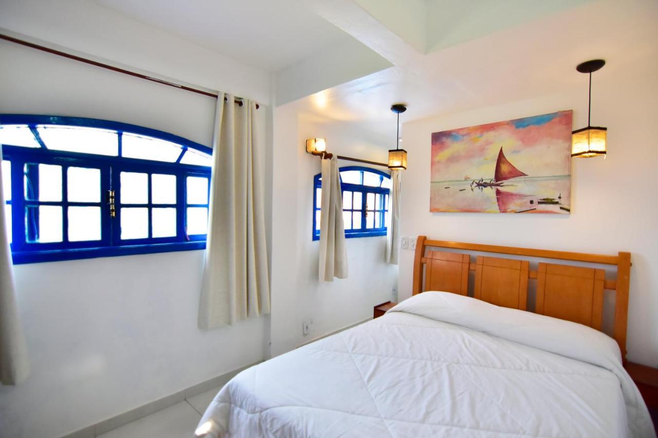 Tanto Mar Inn Arraial do Cabo