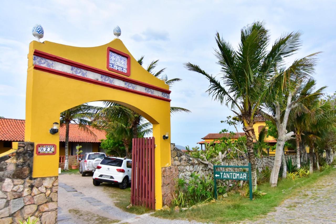 Inn Tanto Mar Arraial do Cabo