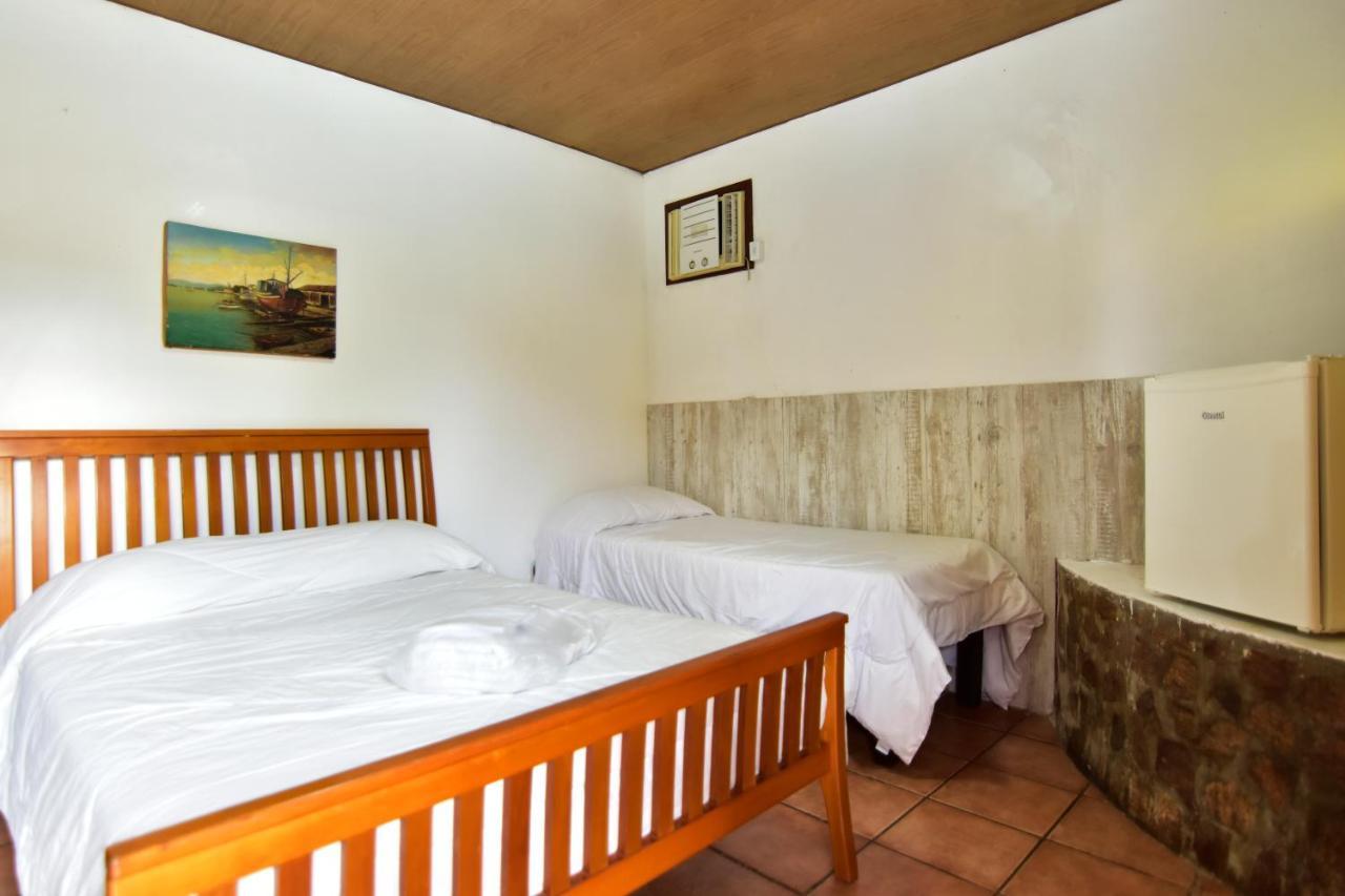 Tanto Mar Inn Arraial do Cabo