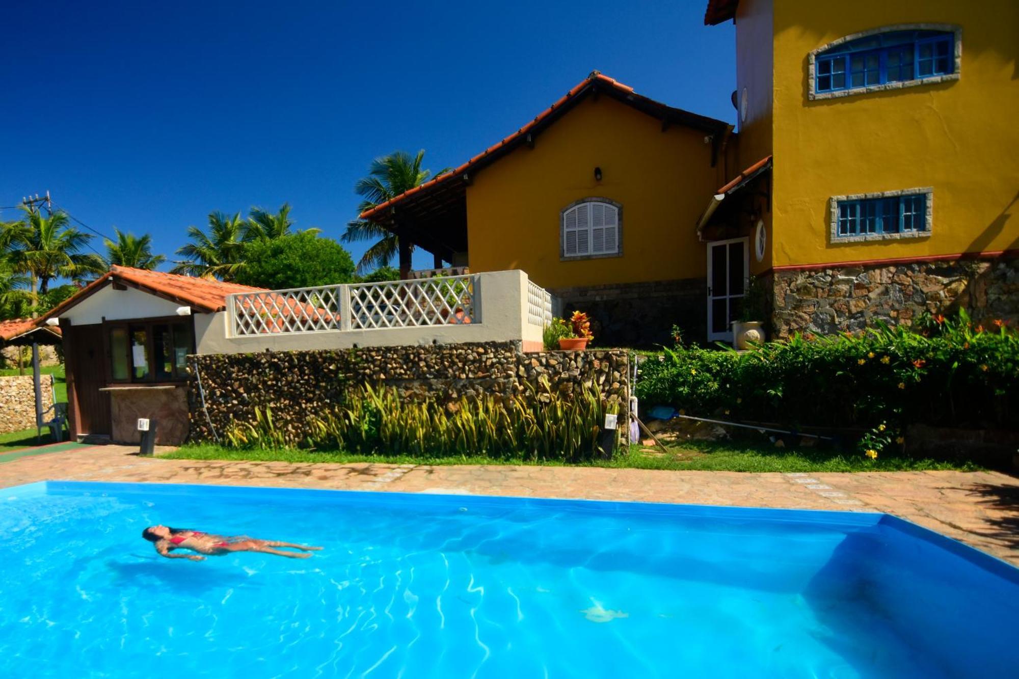 Inn Tanto Mar