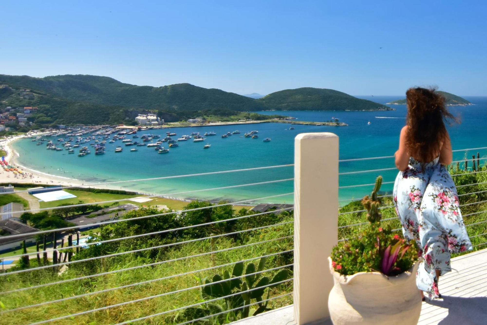 Tanto Mar Estalagem Arraial do Cabo