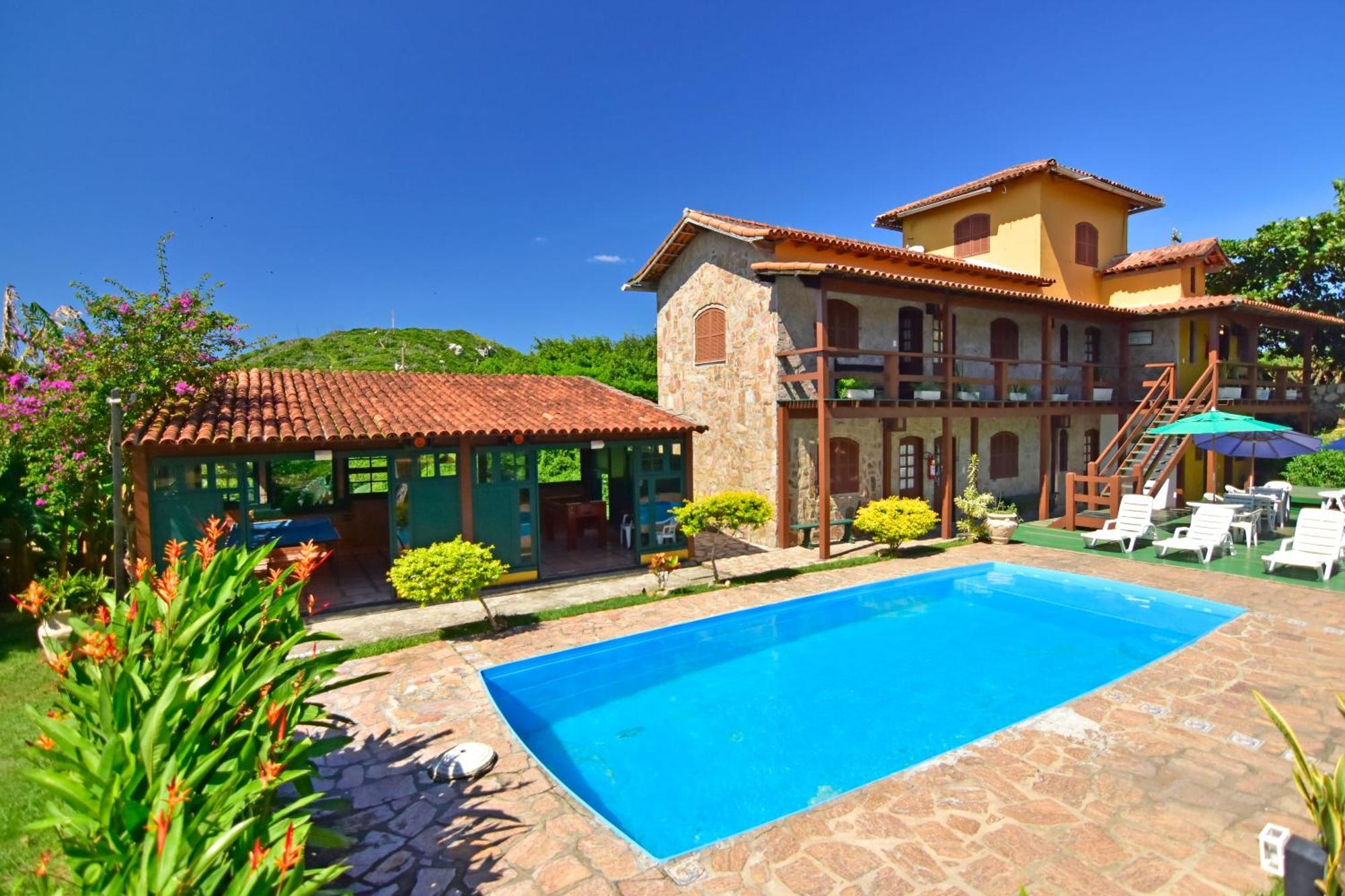 Inn Tanto Mar 4*