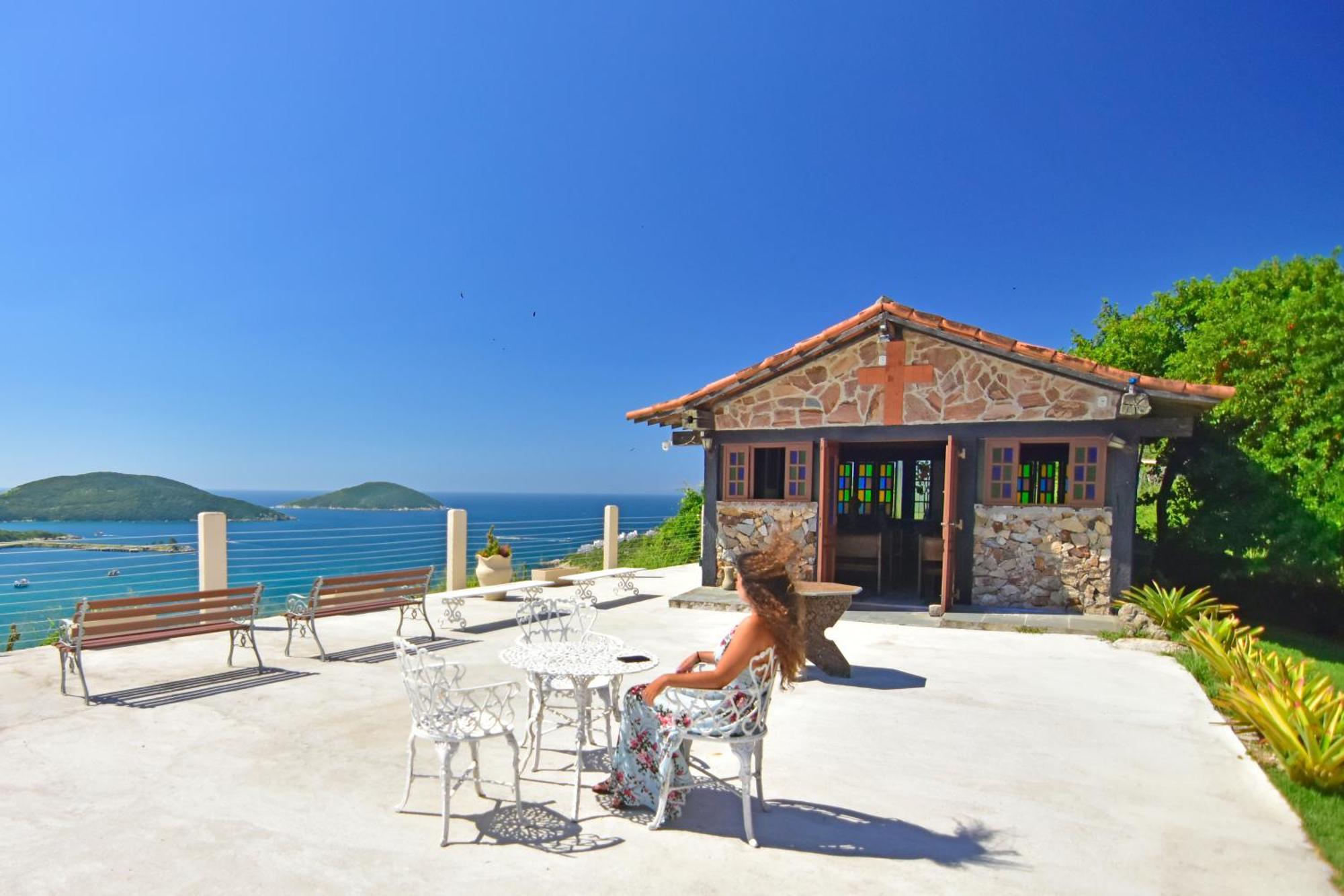 Tanto Mar Arraial do Cabo