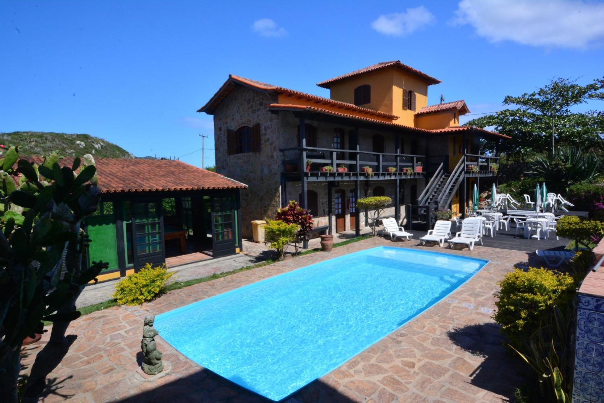 Inn Tanto Mar
