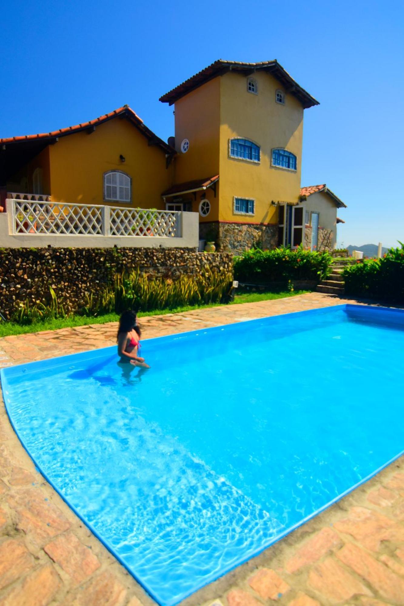 Inn Tanto Mar Arraial do Cabo