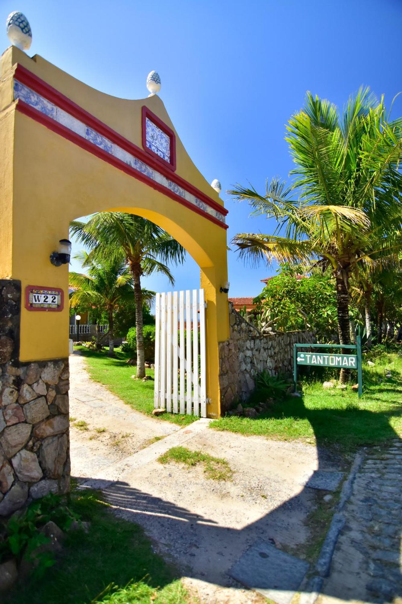 Tanto Mar Arraial do Cabo