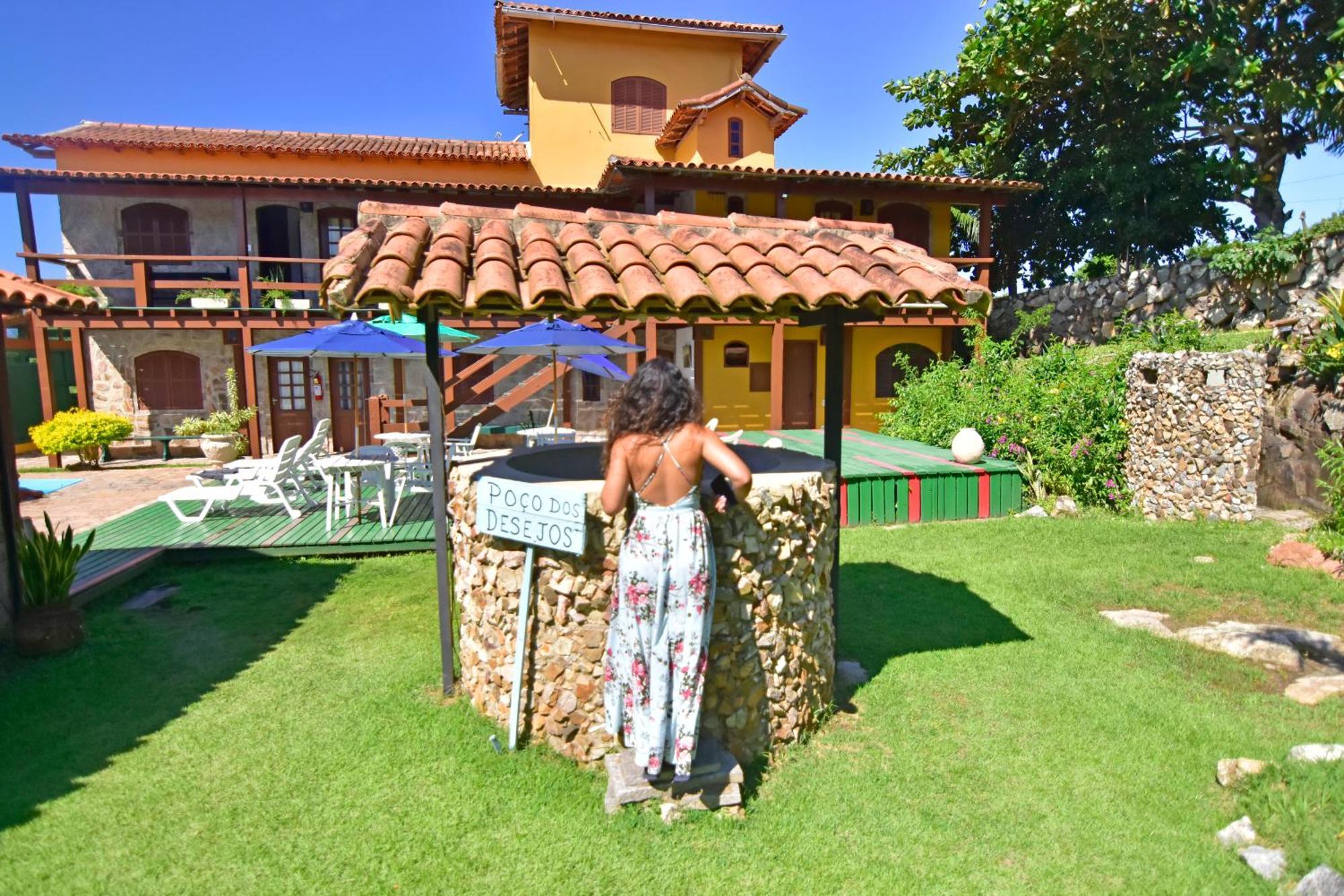 Tanto Mar Inn Arraial do Cabo