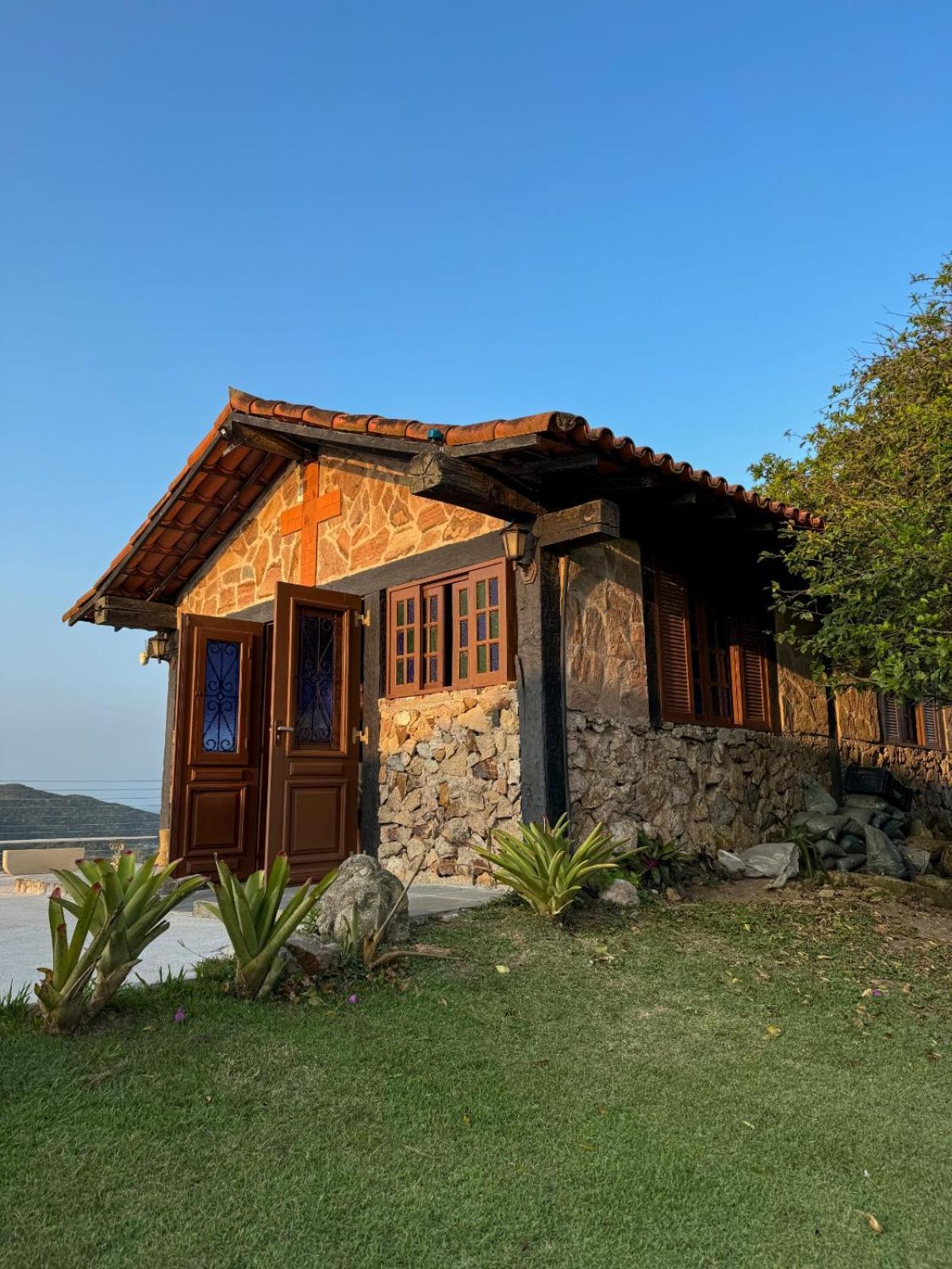 Inn Tanto Mar Arraial do Cabo