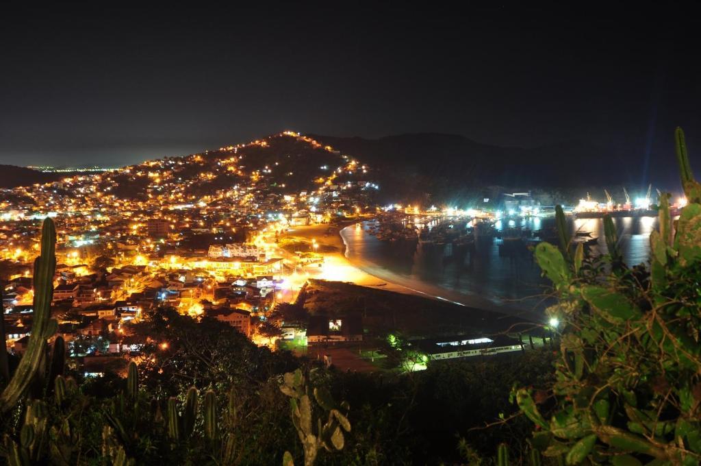Tanto Mar Inn