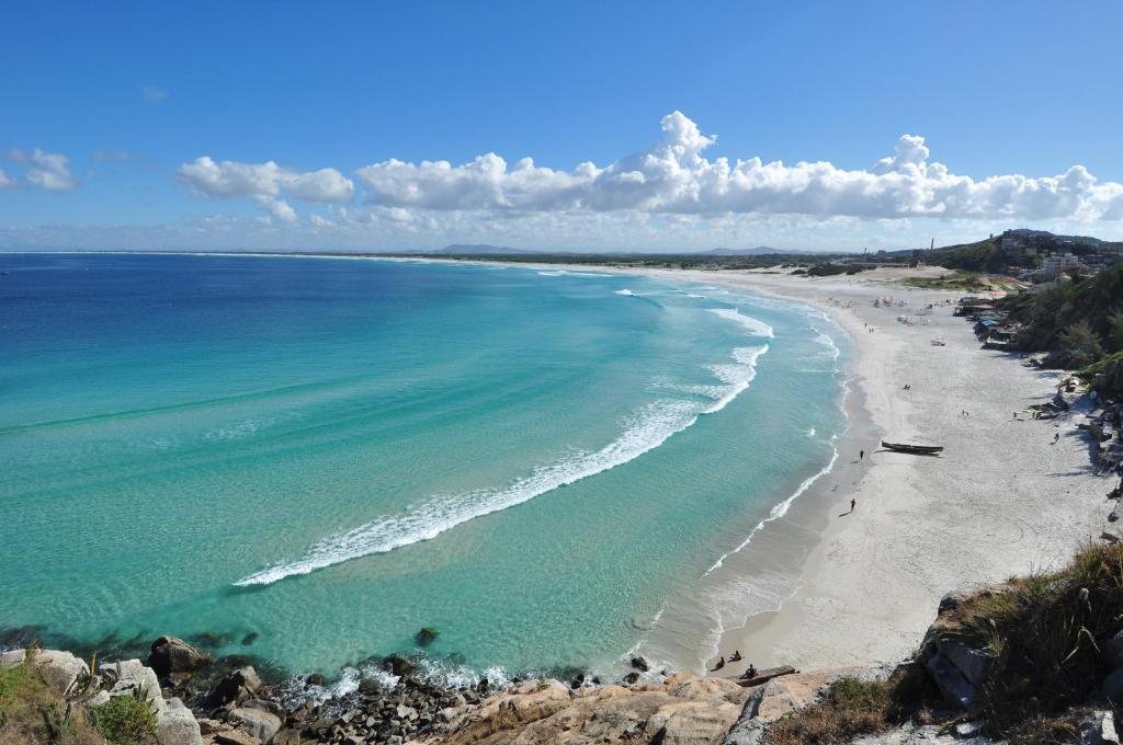 Inn Tanto Mar Arraial do Cabo