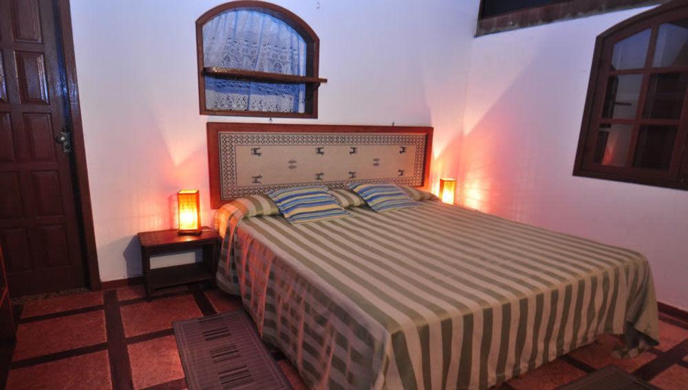 Tanto Mar Inn 4*
