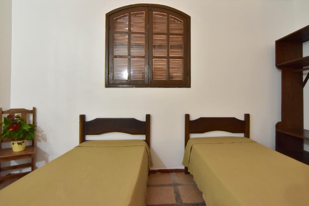 Inn Tanto Mar