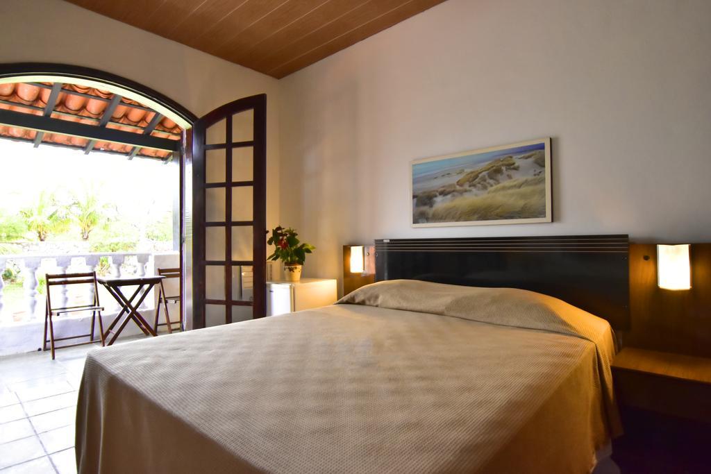 Tanto Mar Inn Arraial do Cabo