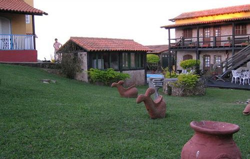 Inn Tanto Mar