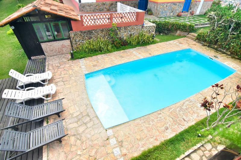 Tanto Mar Inn Arraial do Cabo