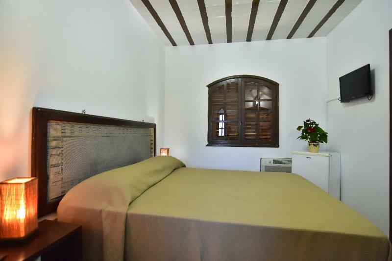 Tanto Mar Inn 4*